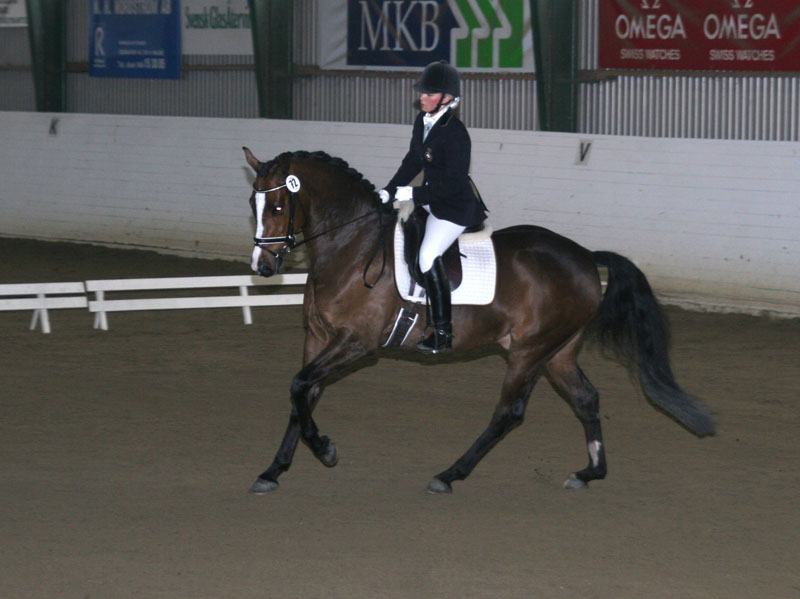 20080406_124748 Johanna DueBoje Don Corleone